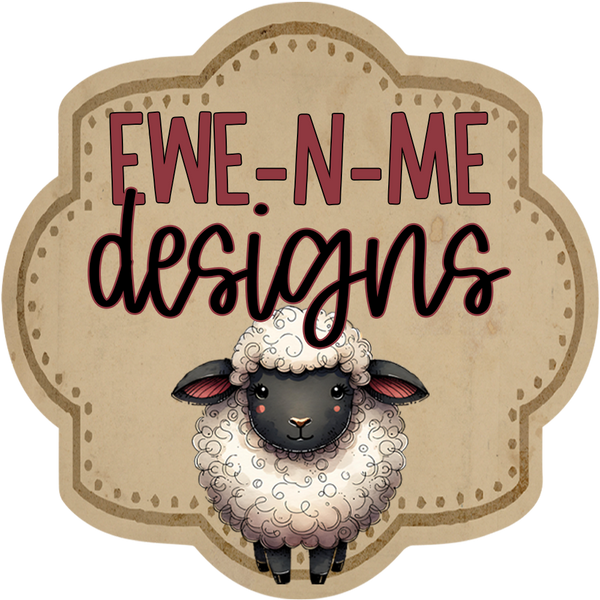 Ewe N Me Designs
