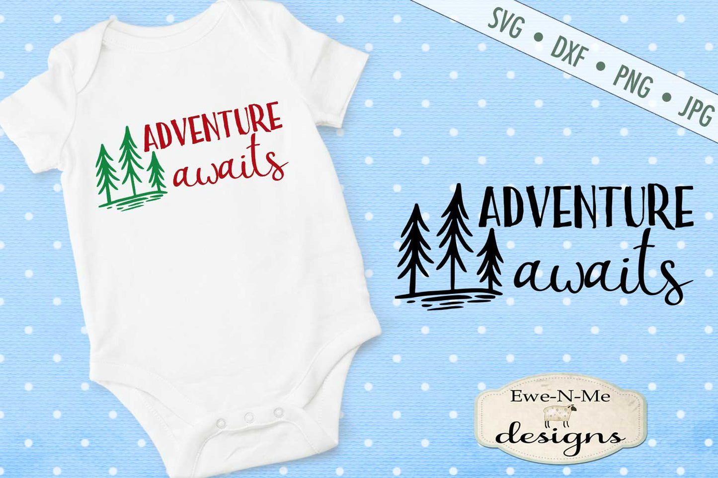 Baby Boy SVG Bundle - Great for Onesies