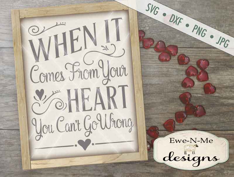 Love Bundle Pack - SVG