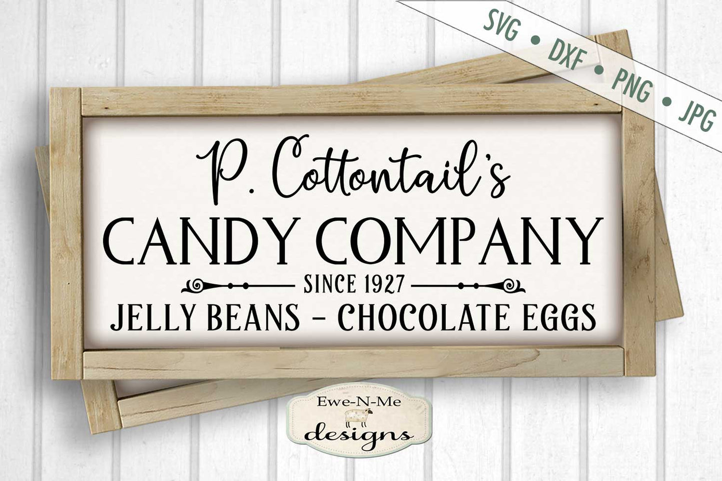 Easter Bunny Bundle Volume 3 - SVG
