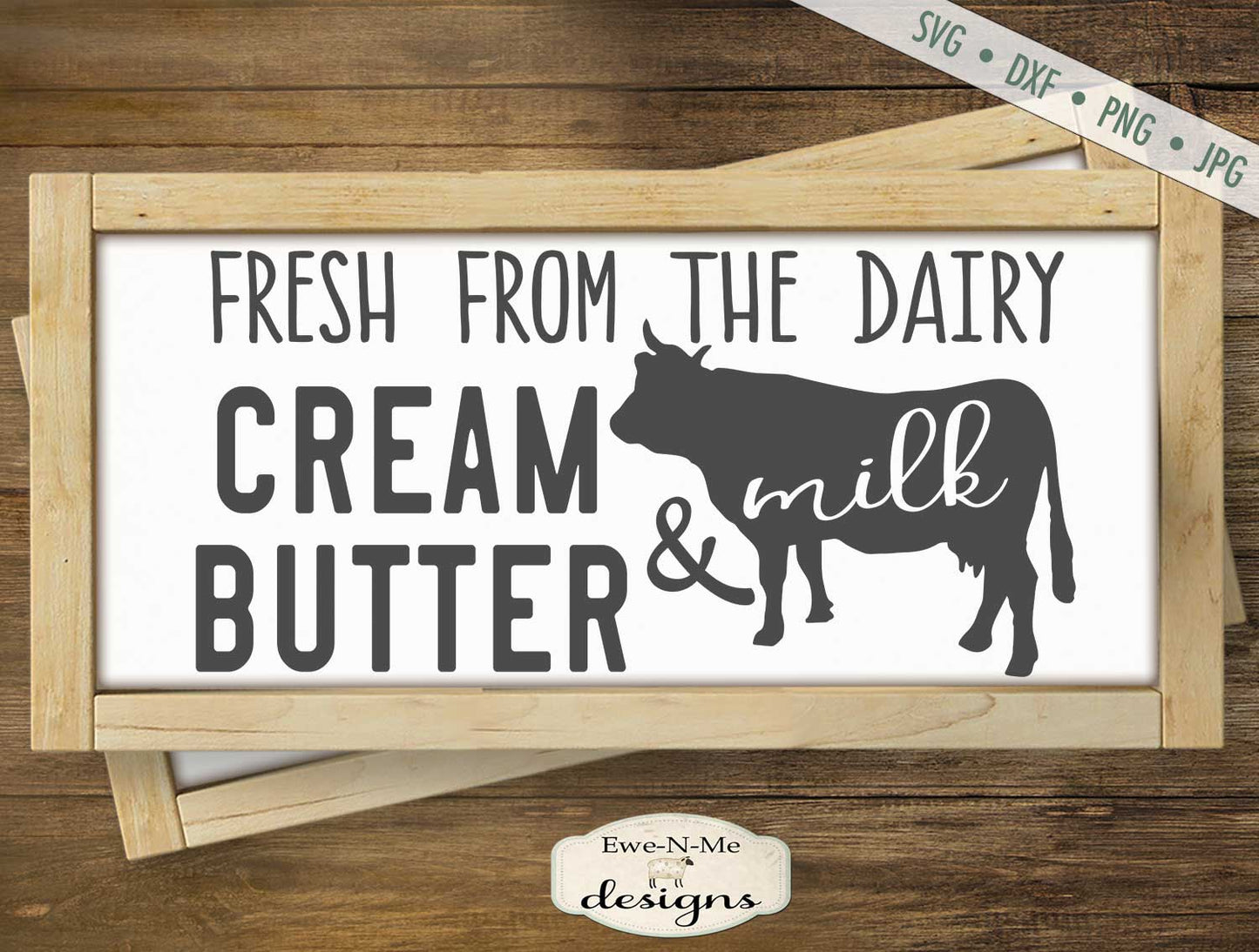 Farmers Market - SVG Bundle - Farm