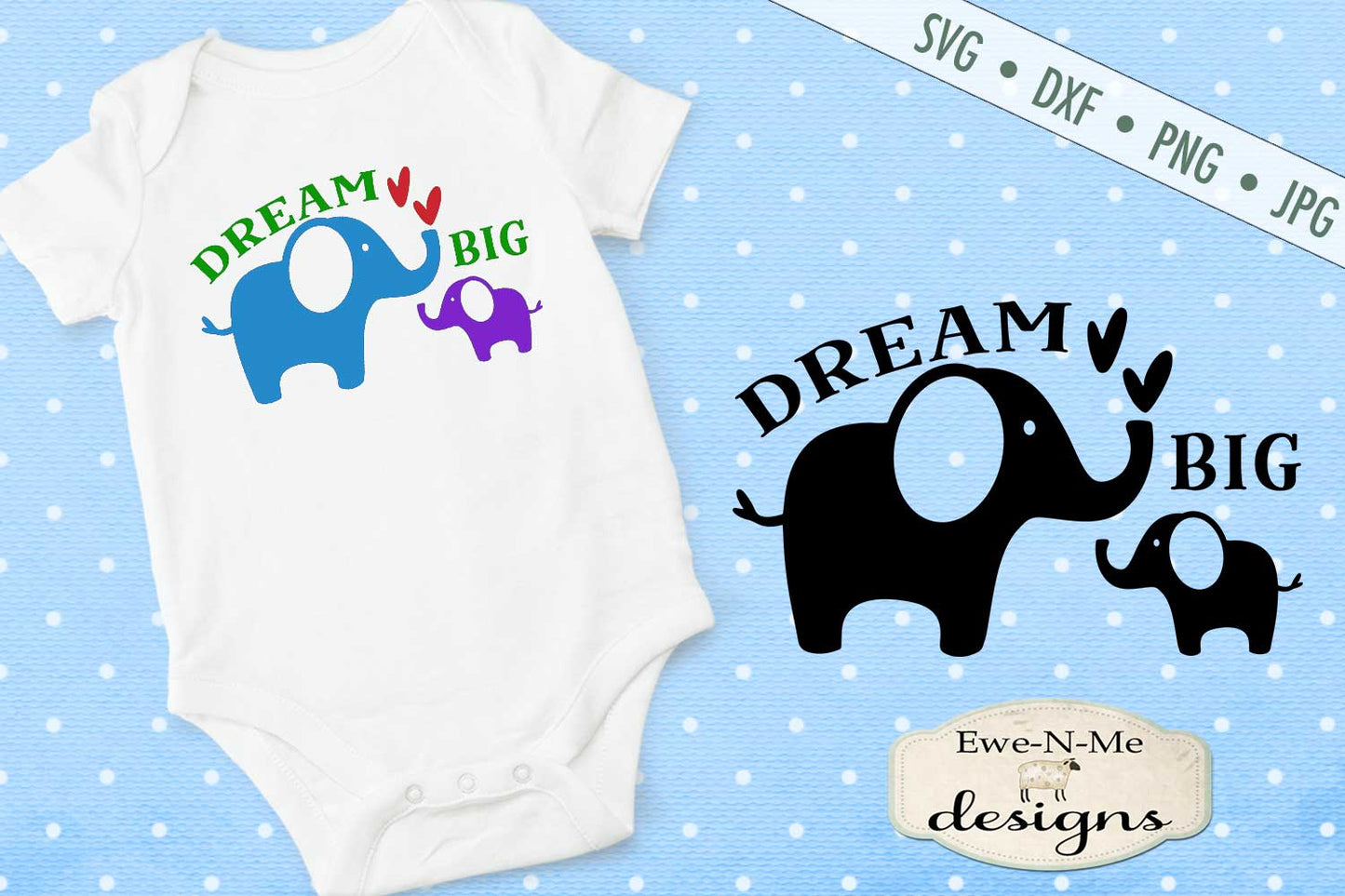 Baby Boy SVG Bundle - Great for Onesies