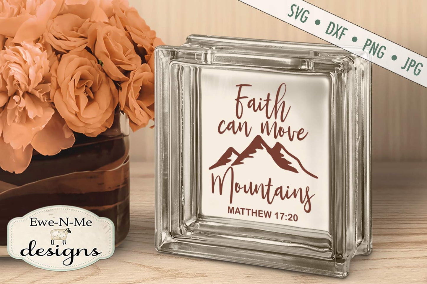 Faith Bundle - SVG
