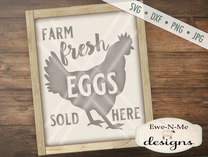 Farmhouse Bundle Pack - SVG