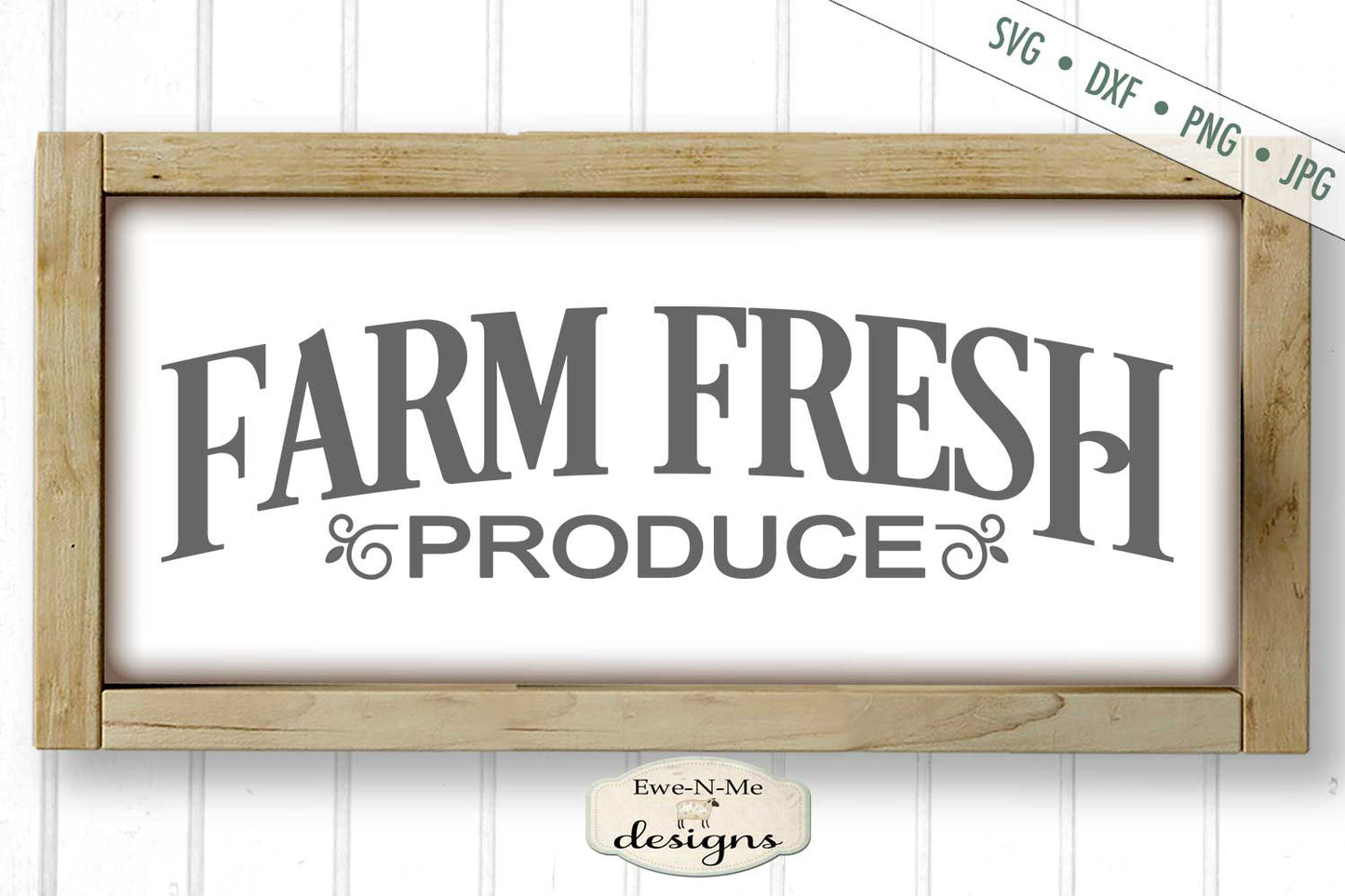 Farmhouse Bundle - SVG