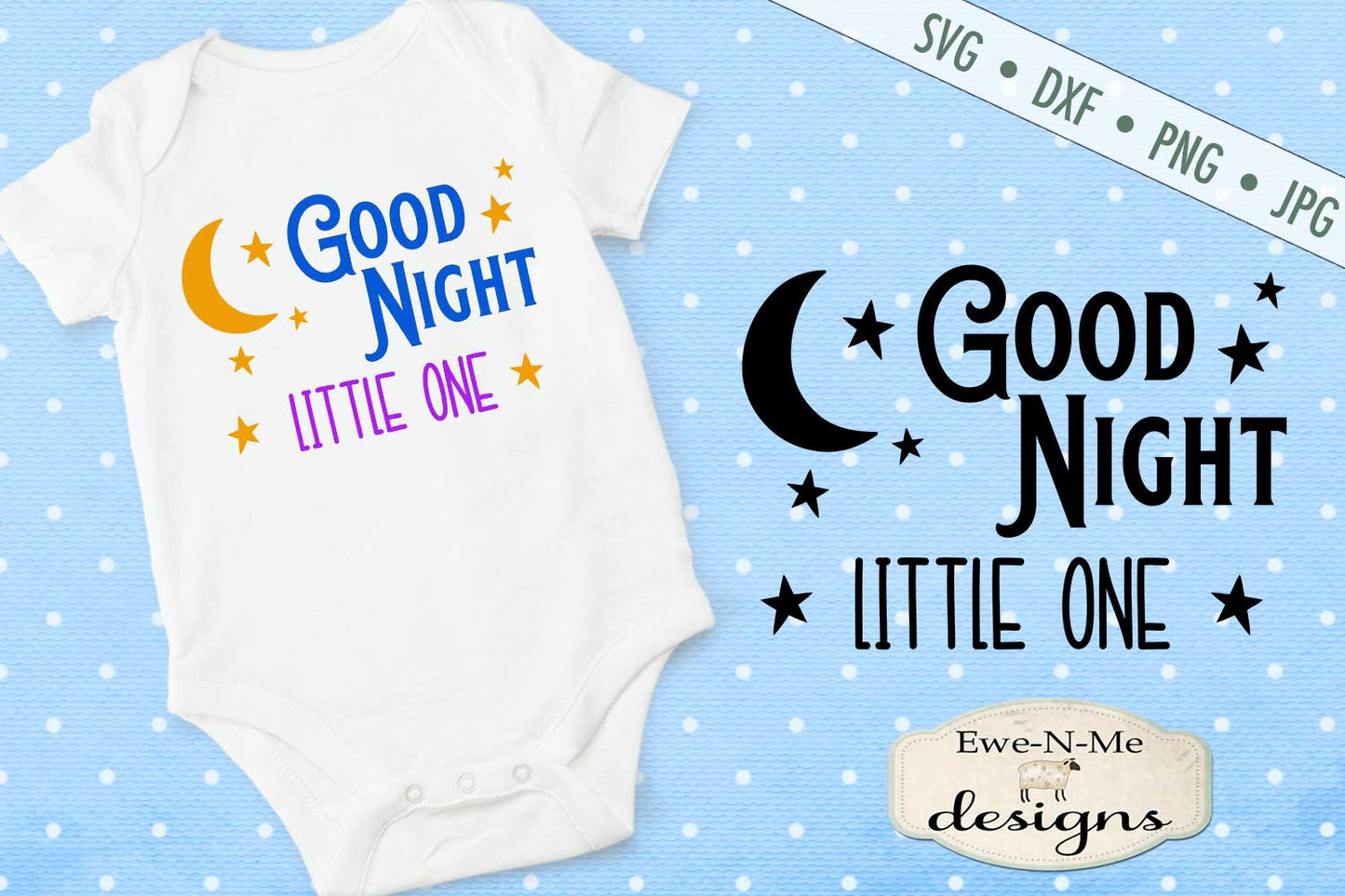 Baby Boy SVG Bundle - Great for Onesies