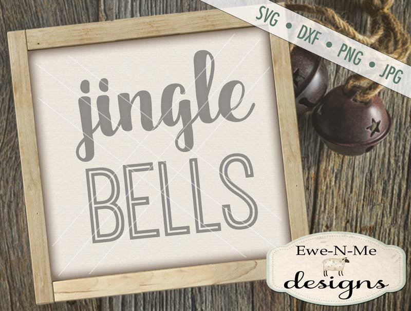 Christmas Joy Bundle - SVG