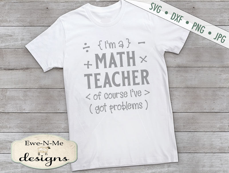 School Days Bundle - SVG