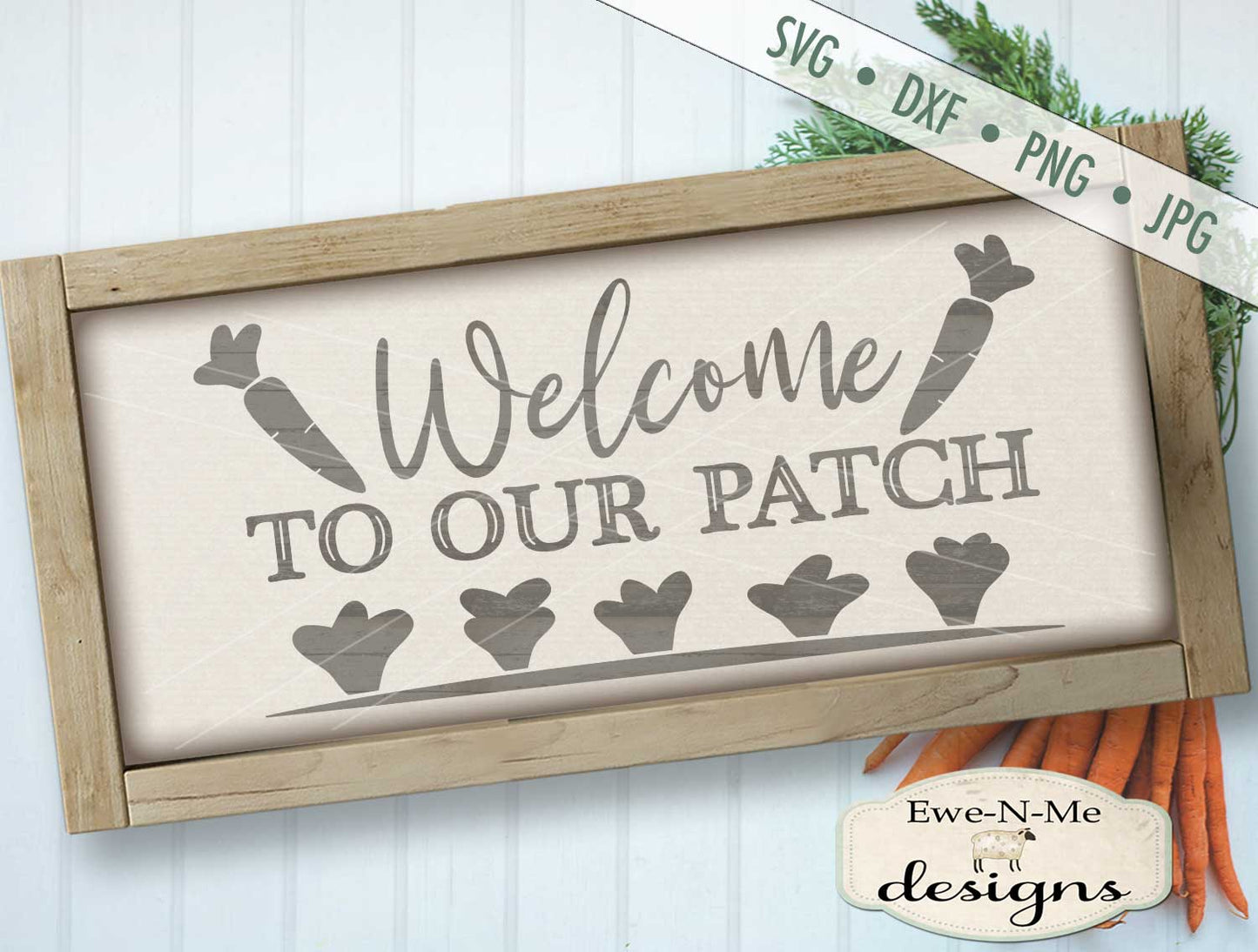 Easter Spring Bundle - SVG