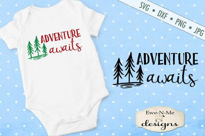 Baby Boy SVG Bundle - Great for Onesies