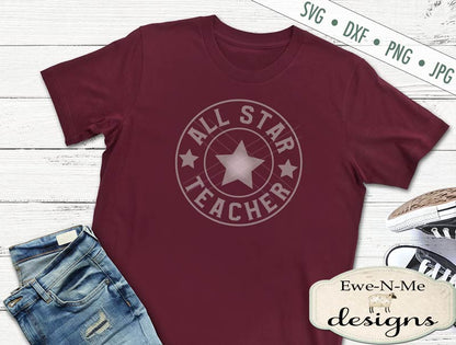 School Days Bundle - SVG