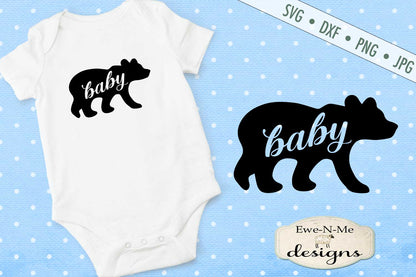 Baby Boy SVG Bundle - Great for Onesies