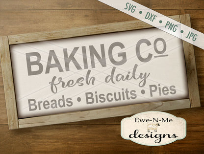 Farmhouse Bundle Pack - SVG