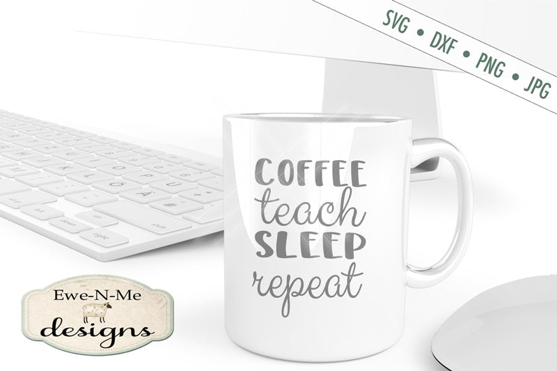 School Days Bundle - SVG