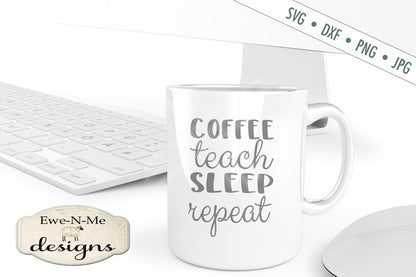 School Days Bundle - SVG