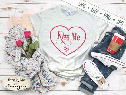 Conversation Hearts - SVG