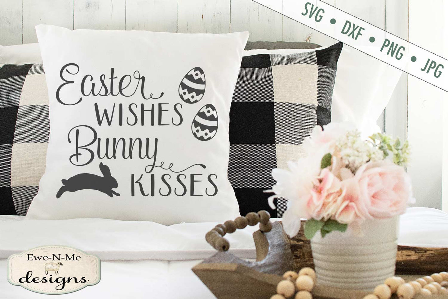 Easter Bunny Bundle Volume 3 - SVG