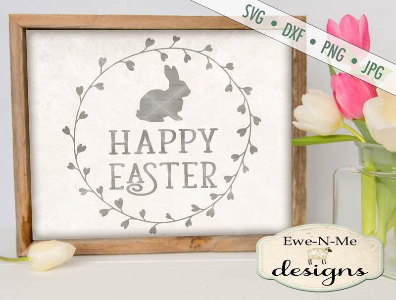 Cottontail Bundle - SVG