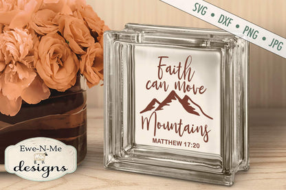Faith Bundle - SVG