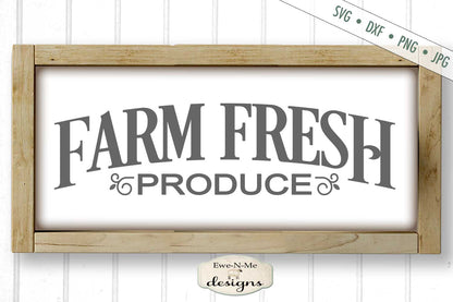 Farmhouse Bundle - SVG