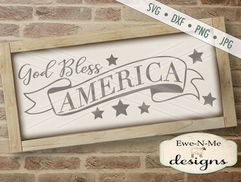 Patriotic Bundle - SVG