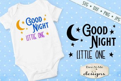 Baby Boy SVG Bundle - Great for Onesies