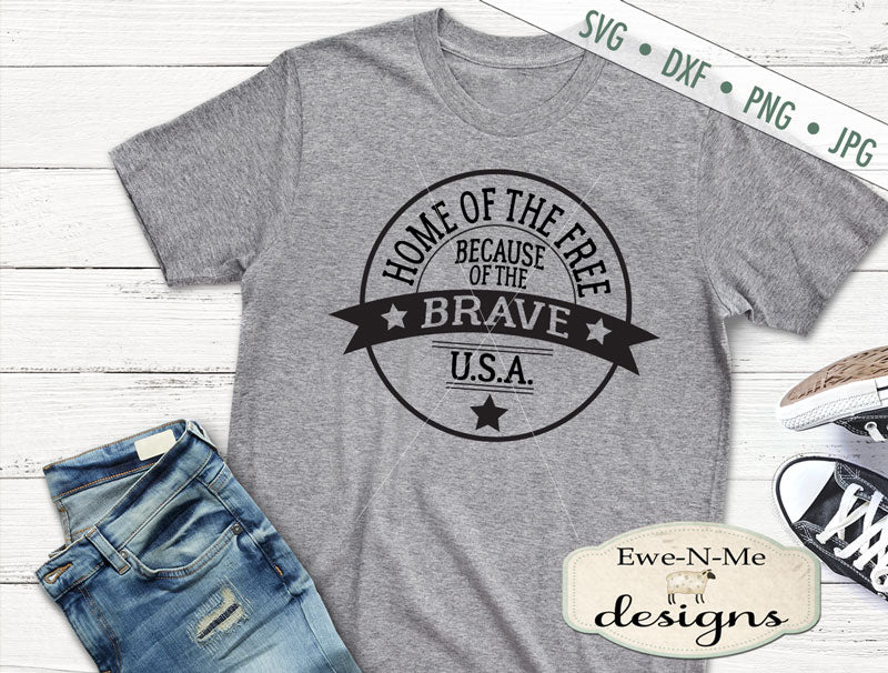 Patriotic Bundle - SVG