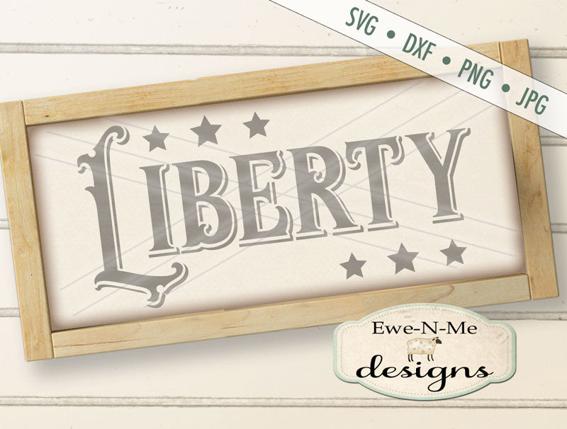 Patriotic Bundle - SVG