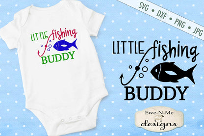 Baby Boy SVG Bundle - Great for Onesies