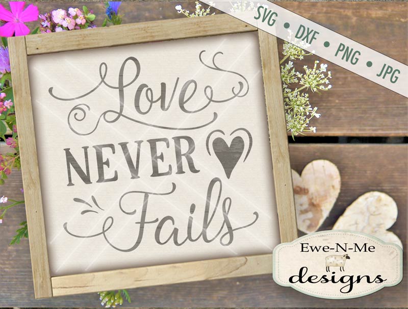 Love Bundle Pack - SVG