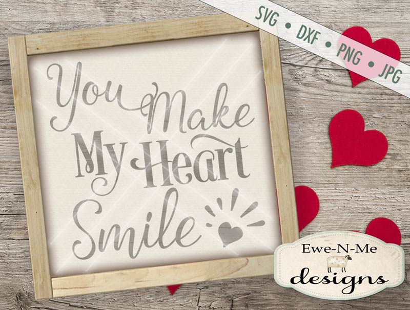 Love Bundle Pack - SVG