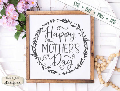 Mothers Day Bundle - SVG