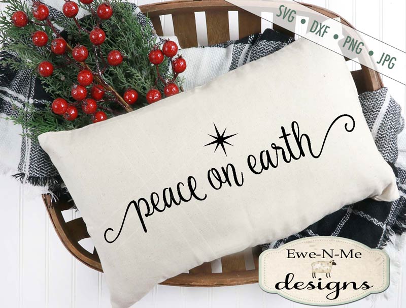 Christmas Joy Bundle - SVG