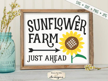 Produce Sign SVG Bundle - Farm