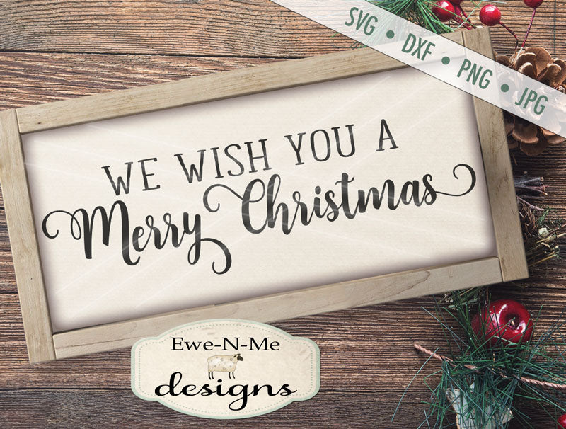 Christmas Joy Bundle - SVG