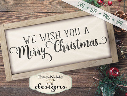 Christmas Joy Bundle - SVG