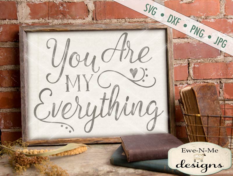 Love Bundle Pack - SVG