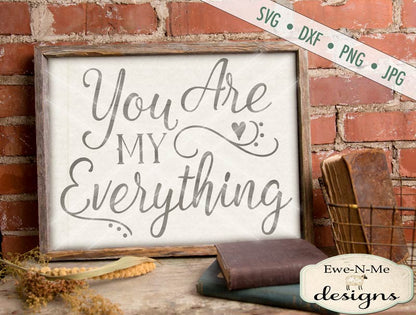 Love Bundle Pack - SVG